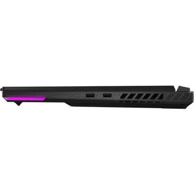 ноутбук ASUS ROG Strix Scar 18 G834JY-N6087 90NR0CG1-M006E0 Серый