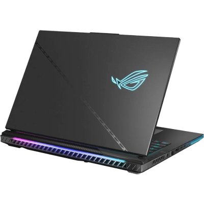ноутбук ASUS ROG Strix Scar 18 G834JY-N6087 90NR0CG1-M006E0 Серый