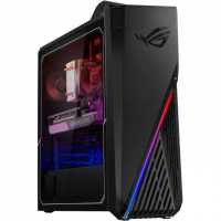 компьютер ASUS ROG Strix GA15 G15DK-R5600X017T 90PF02Q1-M01000 Черный