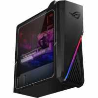 компьютер ASUS ROG Strix GA15 G15DK-R5600X017T 90PF02Q1-M01000 Черный