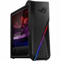 компьютер ASUS ROG Strix GA15 G15DK-R5600X017T 90PF02Q1-M01000 Черный