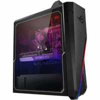 компьютер ASUS ROG Strix GA15 G15DK-R5600X017T 90PF02Q1-M01000 Черный