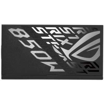 блок питания ASUS ROG Strix Gaming 850G 90YE00W2-B0NA00 Черный