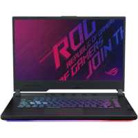 ноутбук ASUS ROG Strix GL531GT-AL445T 90NR01L3-M10010 Черный