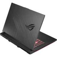 ноутбук ASUS ROG Strix GL531GT-AL445T 90NR01L3-M10010 Черный
