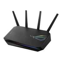 роутер ASUS ROG Strix GS-AX5400