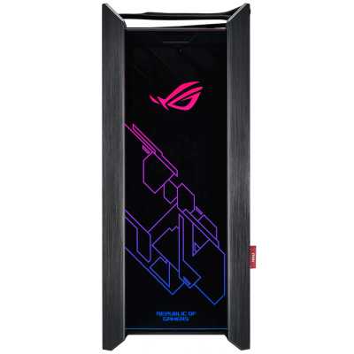корпус ASUS ROG Strix Helios II GX601S Black