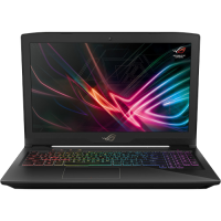 ноутбук ASUS ROG Strix Hero GL503VD-FY246T 90NB0GQ2-M04330 Черный