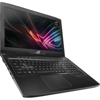 ноутбук ASUS ROG Strix Hero GL503VD-FY246T 90NB0GQ2-M04330 Черный