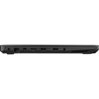 ноутбук ASUS ROG Strix Hero GL503VD-FY246T 90NB0GQ2-M04330 Черный