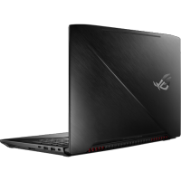 ноутбук ASUS ROG Strix Hero GL503VD-FY246T 90NB0GQ2-M04330 Черный