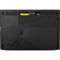 ноутбук ASUS ROG Strix Hero GL503VD-FY246T 90NB0GQ2-M04330 Черный