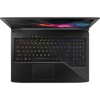 ноутбук ASUS ROG Strix Hero GL503VD-FY246 90NB0GQ2-M06540