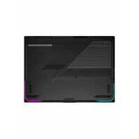 ноутбук ASUS ROG Strix Scar 15 G533QM-HF063 90NR0541-M01240 Черный
