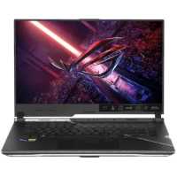 ноутбук ASUS ROG Strix Scar 15 G533ZX-HF042 90NR08E2-M002H0-wpro Черный
