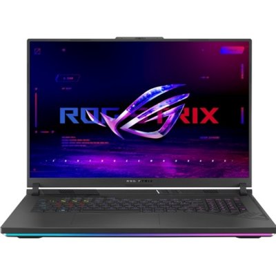 ноутбук ASUS ROG Strix Scar 16 G634JZ-NM032 90NR0C81-M00390 Черный