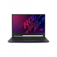 ноутбук ASUS ROG Strix Scar 17 G732LV-EV052T 90NR04B2-M01080 Черный