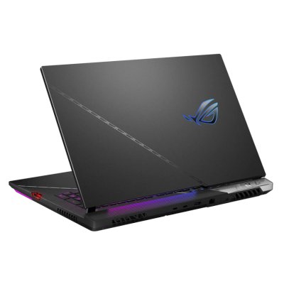 ноутбук ASUS ROG Strix Scar 17 G733PZ-LL023 90NR0DC4-M001F0 Черный