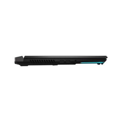 ноутбук ASUS ROG Strix Scar 17 G733PZV-LL111 90NR0DC4-M009M0 Черный