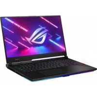 ноутбук ASUS ROG Strix Scar 17 G733QR-K4015T 90NR05G1-M01000 Черный