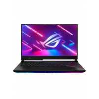 ноутбук ASUS ROG Strix Scar 17 G733QS-HG251T 90NR0591-M05190 Черный