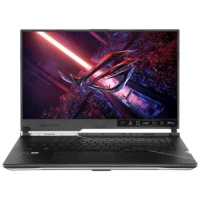 ноутбук ASUS ROG Strix Scar 17 G733ZW-LL153W 90NR08G2-M008U0 Черный