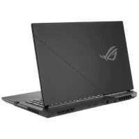 ноутбук ASUS ROG Strix Scar 17 G733ZW-LL153W 90NR08G2-M008U0 Черный