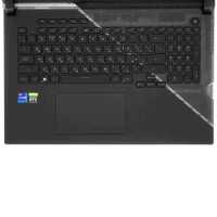 ноутбук ASUS ROG Strix Scar 17 G733ZW-LL153W 90NR08G2-M008U0 Черный