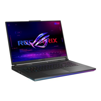 ноутбук ASUS ROG Strix Scar 18 G834JYR-R6153W 90NR0IP2-M00780 Черный