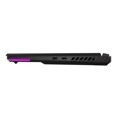 ноутбук ASUS ROG Strix Scar 18 G834JYR-R6153W 90NR0IP2-M00780 Черный