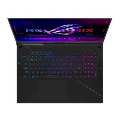 ноутбук ASUS ROG Strix Scar 18 G834JZ-N6068 90NR0D31-M004M0-wpro Черный