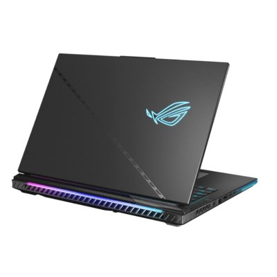 ноутбук ASUS ROG Strix Scar 18 G834JZ-N6068 90NR0D31-M004M0-wpro Черный