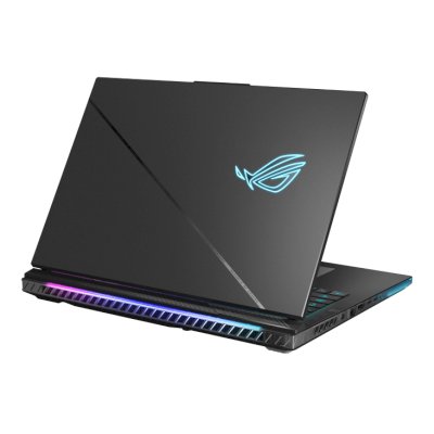 ноутбук ASUS ROG Strix Scar 18 G834JZR-N6072 90NR0IN2-M003C0 Черный