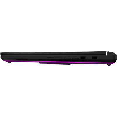 ноутбук ASUS ROG Strix Scar 18 G835LX-SA126W 90NR0LF1-M005S0 Черный