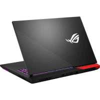 ноутбук ASUS ROG Strix Scar G17 G713QR-HX004 90NR05J1-M03050 Черный