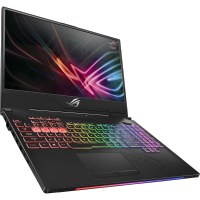 ноутбук ASUS ROG Strix Scar II GL504GM-ES057T 90NR00K2-M03320 Черный