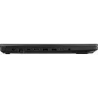 ноутбук ASUS ROG Strix Scar II GL504GM-ES057T 90NR00K2-M03320 Черный