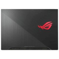 ноутбук ASUS ROG Strix Scar II GL504GS-ES109T 90NR00L1-M03210 Черный