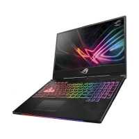 ноутбук ASUS ROG Strix Scar II GL564GV-ES074T 90NR01X1-M01240 Черный