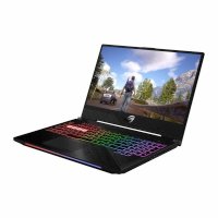 ноутбук ASUS ROG Strix Hero III G531GV-ES202T 90NR01I2-M03900 Черный
