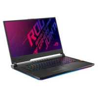 ноутбук ASUS ROG Strix Hero III G731GV-EV116T 90NR01P2-M02540 Черный