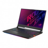 ноутбук ASUS ROG Strix Scar III G731GW-H6157T 90NR01Q1-M05370 Серый