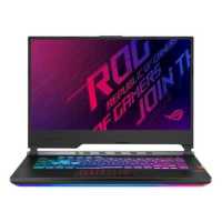 ноутбук ASUS ROG Strix Scar III GL531GV-AL357 90NR01I3-M07330 Черный