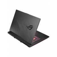 ноутбук ASUS ROG Strix Scar III GL531GV-AL357 90NR01I3-M07330 Черный