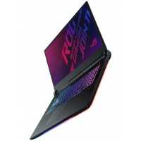 ноутбук ASUS ROG Strix Scar III GL731GV-EV188 90NR01P3-M04230 Черный