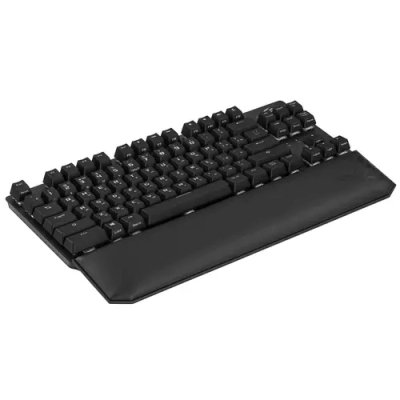 клавиатура ASUS ROG X801 Strix Scope NX TKL 90MP00N6-BKRA00 Черный