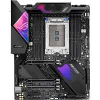 материнская плата ASUS ROG Strix TRX40-E Gaming уценка