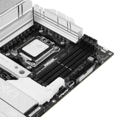 материнская плата ASUS ROG Strix X670E-A Gaming WiFi