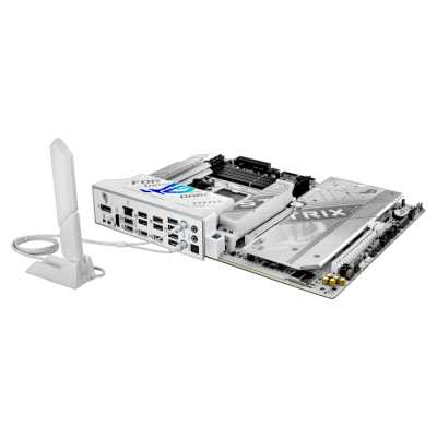 материнская плата ASUS ROG Strix X870-A Gaming WiFi
