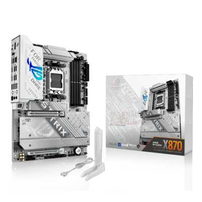 материнская плата ASUS ROG Strix X870-A Gaming WiFi